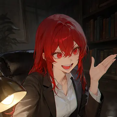 Profile image of Fujiwara