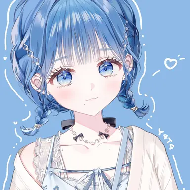 Profile image of 小々波いるか