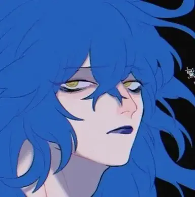 Profile image of Idia