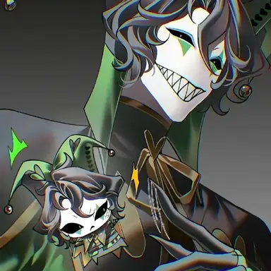 Profile image of ハーレクイン