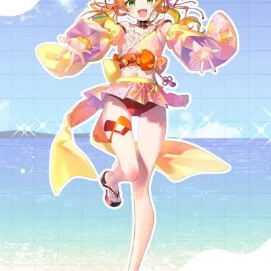 Profile image of Koma Komawari