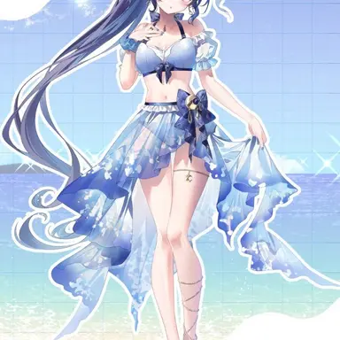Profile image of Yura Yuragi