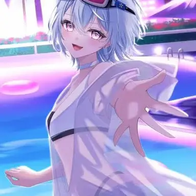 Profile image of Rei Yugiri