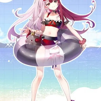 Profile image of Akubi