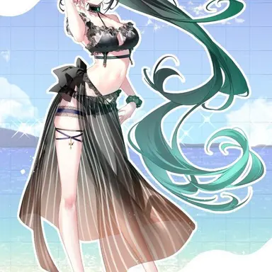 Profile image of Rizu Amayo
