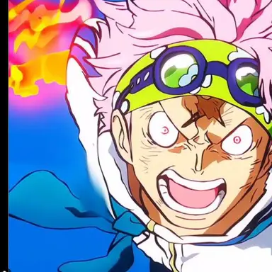 Profile image of Koby