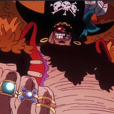 Profile image of Blackbeard