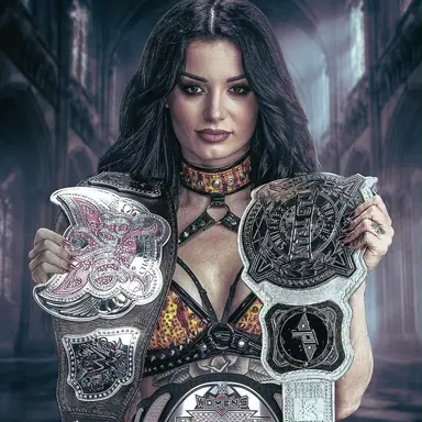 Profile image of Paige