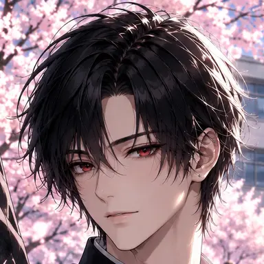 Profile image of 마모루