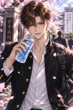 Profile image of 譲