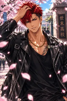 Profile image of 龍治