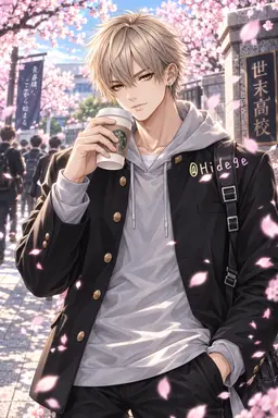Profile image of 렌