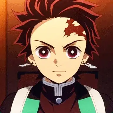 Profile image of 카마도 탄지로