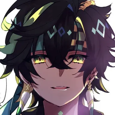 Profile image of キィニチ