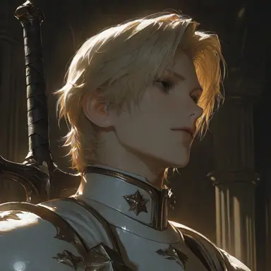 Profile image of ラインハルト