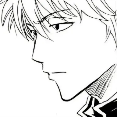 Profile image of 坂田銀時