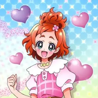 RuralTorch4933의 プリンセスプリキュア