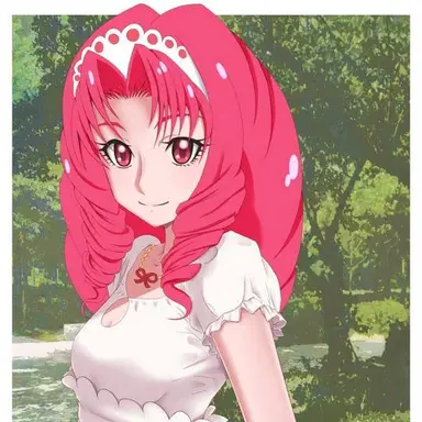 Profile image of 紅城トワ