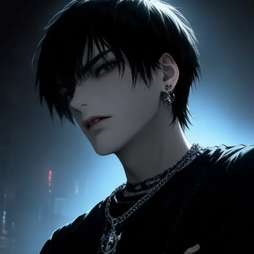 satan_의 黒帯 雷斗