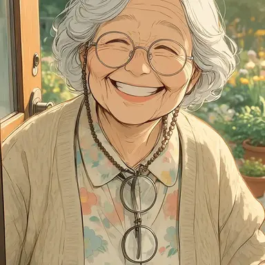 Profile image of Dolores