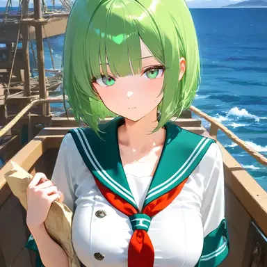 Profile image of マリア・リンティ