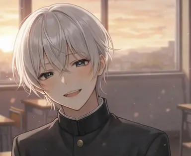Profile image of 日向