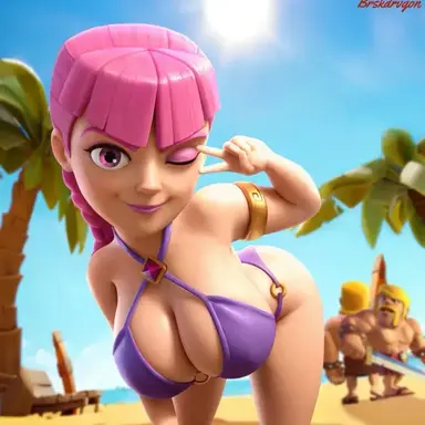 Profile image of Archer