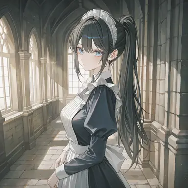 Profile image of Rine