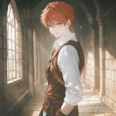 Profile image of Noah Briggs