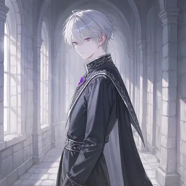 Profile image of Kyren de Belloa
