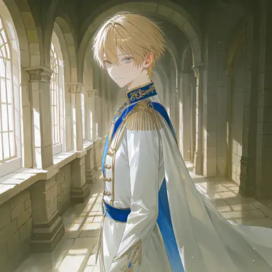 Profile image of Lucian de Cardel