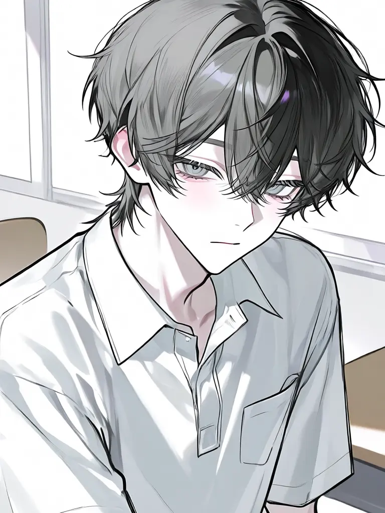 S._.2의 養子の弟