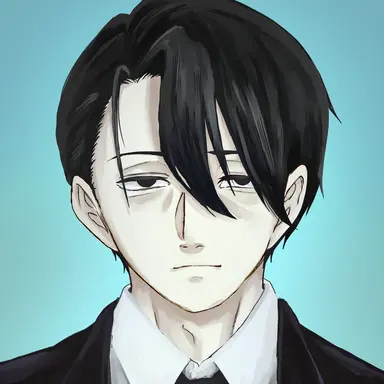 Profile image of Kazumasa