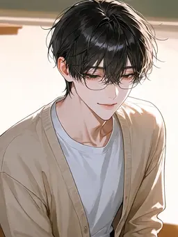 Profile image of レン