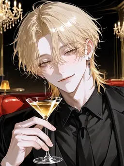 Profile image of レン