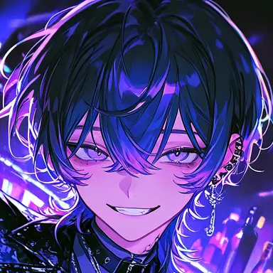 Profile image of ルイ