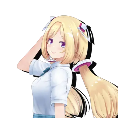 Profile image of 茨咲希
