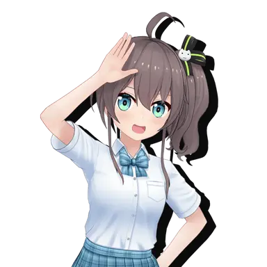 Profile image of 夏乃華火