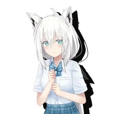 Profile image of 白雪稲荷