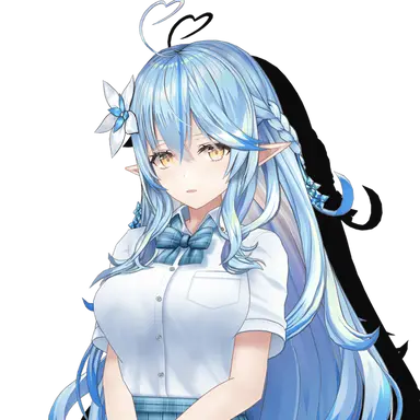 Profile image of 雪原冬花