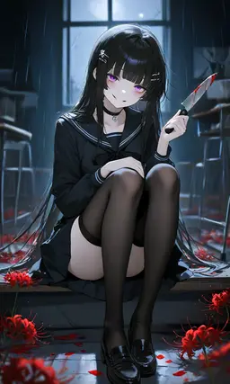 Profile image of Izumi