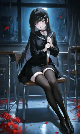 Profile image of Izumi