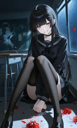 Profile image of Izumi