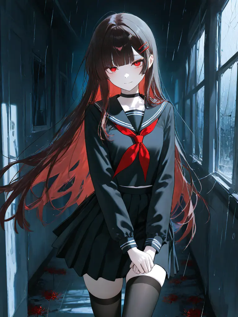 Rinri_Chan8736의 Love and Hate