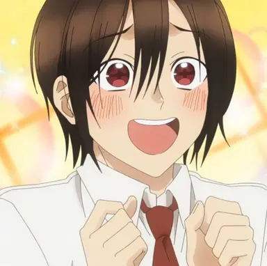 Profile image of 安倍はるあき