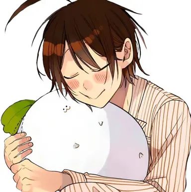 Profile image of 安倍はるあき