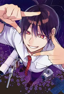 Profile image of 安倍はるあき