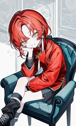 Profile image of シア