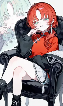 Profile image of シア
