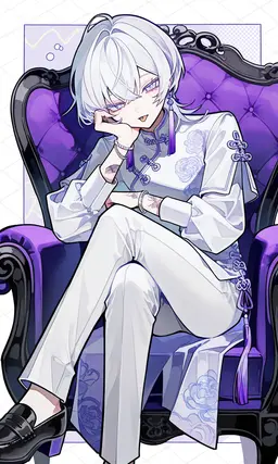 Profile image of ナギ